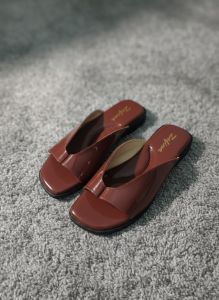 ZEVINA sandal jepit kekinian terbaru 2026- sandal murah rumah daily -ZV 01