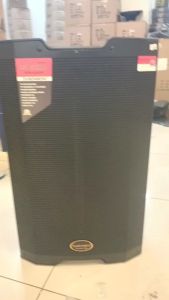 1 SPEAKER AKTIF DUSENBERG 15 INCH EVO 15 PRO BLUETOOTH TWS KARAOKE