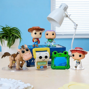 Funko | Collectible Figure Gift