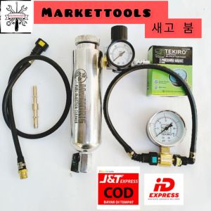 alat servis motor injeksi tabung infus injector motor ORIGINAL MORIS
