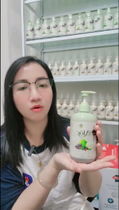 MUA 1 TẶNG 1 - Dầu Gội Cao Cấp Thiên Nhiên MỘC Chiết Xuất Dầu Bưởi Bồ Kết Hương Nhu Dâu Tằm Hỗ Trợ Mọc Tóc Giảm Rụng Tóc Suôn Mượt - Sản Phẩm MỘC AN