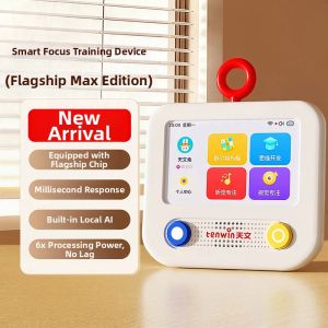 ZICHAO | Educational Birthday Gift Childrens Toy for 6 Years and Above