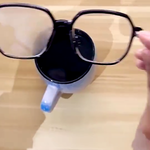 100pcs Disposable Eyeglasses Lens Cleaning Cloth Anti Fog Wet Wipe Glasses Tissue Screen Remove Dust