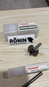 MODERN Mata Profil Straight Sloting Beading Bit 3 - 16 mm