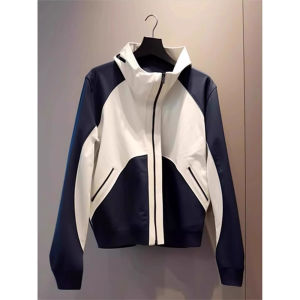 Stylish All-Match Jacket Outerwear