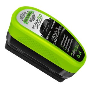 Automotive Car Oil Film Cleaning Brush150ml Glass Oil Film Remover for Car WindowWindshield Brush For Car Care Amagi