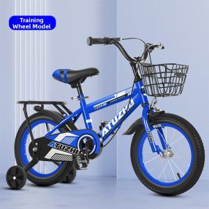 LIWAN | Childrens Bike For 2 To 10 Year Olds