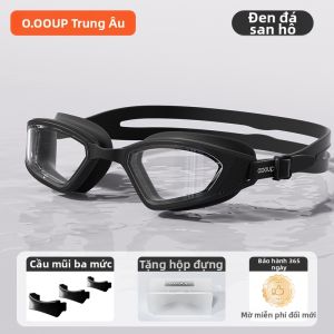 O:OOUP | Kính Bơi Chống Mờ Độ Sáng Cao Chống Nước Cho Nữ