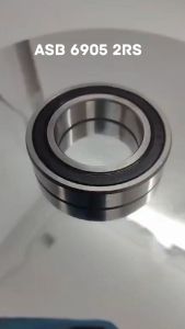 Laker Bearing 6905 2RS ASB Bearing Noken As Supra 125 Revo 100 Grand INB Original ASB