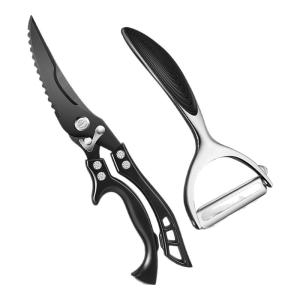 Multipurpose Strong Kitchen Scissors