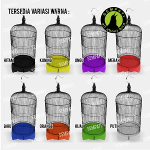 SANGKARLB: Sangkar Burung Lovebird Kualitas Tinggi & Kandang Burung Parkit