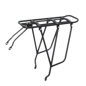 EasyDo | Multipurpose Bike Rear Rack for Carrying Passengers and Cargo