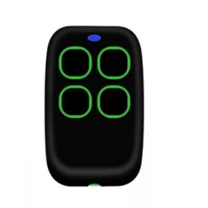 Multi-frequency 280MHz-868MHz Copier Transmitter Compatible with TOP432NA TOP432EV TOP432EE Garage Door Remote Manual Button