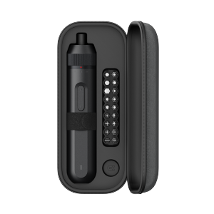 MIJIA | NEW Mijia Straight Handle Electric Screwdriver 3-Speed Adjustable Multifunctional Power Screwdriver for Home Furniture Assembly