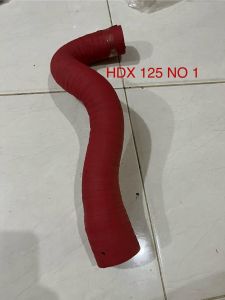 SELANG TURBO HDX 136/ 125 NO 1 (ME- 41709) HARGA PER 1 PCS