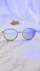 Kacamata Baca Plus Wanita & Pria: Frame Fashion & Kaca Anti Blueray