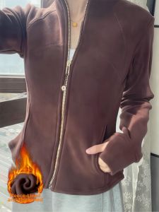 SUHUIQIAN | Warm Thick Fleece Hoodie