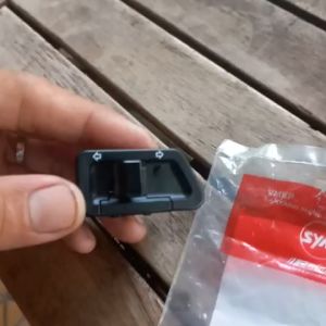 Nút xi nhan và nút mở đèn : Ab  Wave  Fu  Lead  Scr  Sh ý  Ps  Dylan  @ Chính Hãng