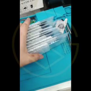 Original For OPPO A18 CPH2591 LCD Display Touch Screen Digitizer