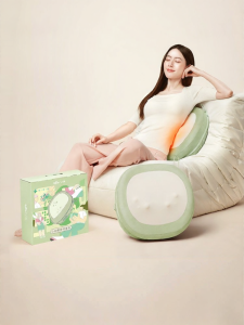 Bear | Cervical Lumbar Massage Device Full Body Applicable Christmas Gift