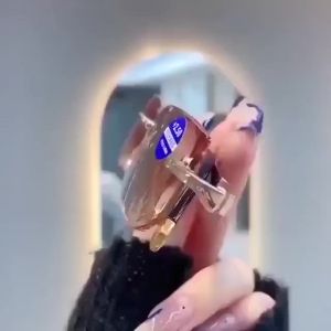 Auto Zoom Reading Glasses Anti Radiation Anti Blue Light Far And Near Dual-Use Eyeglasses