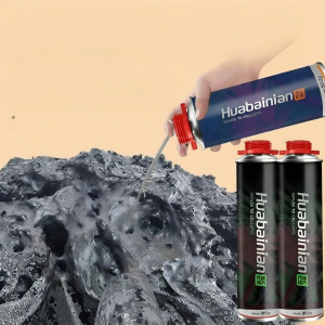 ANJIESHUN | Aqua-scaping Foaming Sealant Stone Color