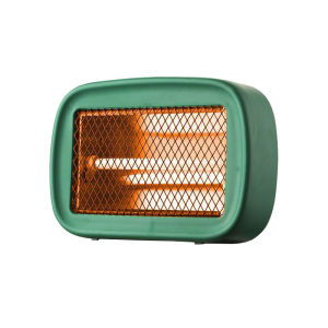 NIOYE | Silent Low Power Electric Heater for Home Office