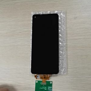 6.5" IPS For Samsung Galaxy A21S LCD SM-A217F Display SM-A217F/DS Touch Digitizer Replacement Parts For Samsung SM-A217M Display