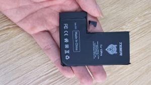Pin ip 13 pro dung lượng 3095 mah thay pin ip13 pro bảo hành 6 tháng