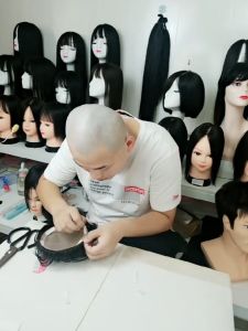 TNS Supertape ซุปเปอร์เทปกาว ใช้ติดวิกผมทั้งชายและหญิง