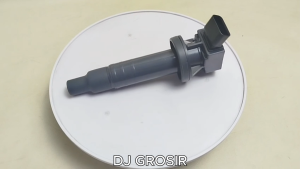 GSM 3854 Ignition Coil Toyota Altis Wish 1600 cc 2001/90919 - 2239