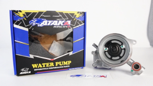 ATAKA CNC Refit Sniper150 V1 V2 Y15ZE R15 Water Pump Assy Oversize