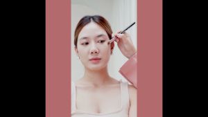 แปรงทาอายแชโดว์ แปรงลงคอนซีลเลอร์ใต้ตา EIGSHOW EYE SHADOW E827