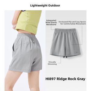Beneunder | Quick Drying Cool Feeling Stretchy Shorts
