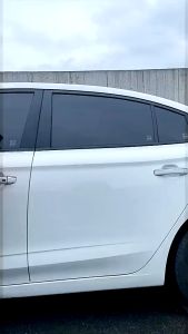 Rèm che nắng nam châm cho Toyota Avanza 2022 2023 2024 bộ 4 tấm cho 4 cửa hàng loại 1 cao cấp nhất vừa khít kính