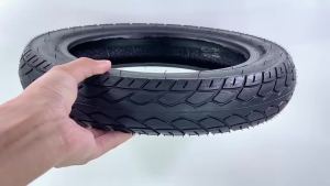 Ống Lốp Xe Máy Điện 12.5x2.125 Đường Kính Ngoài Phù Hợp Với Nhiều Loại Xe Máy Điện Đô Thị Xe Đạp & Xe Đẩy - Ống Bên Trong Thay Thế