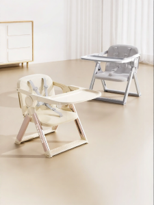 Beeshum | Portable Foldable Toddler Learning Chair