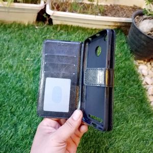 Flip cover Xiaomi Redmi 3 3s 3x 3 Pro Flip Case Wallet Dompet Handphone Sarung Hp