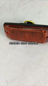 Suzuki Jimny SJ410 SJ413 JA11 Front Fender Signal Light Fender Signal Lamp Side Lamp