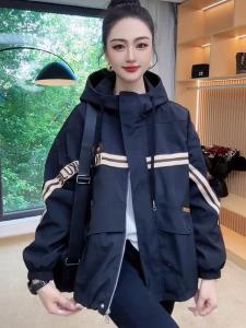 Insulated Windproof Jacket