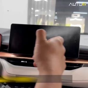 HAVAL H6: Film PPF dán chống xước nội thất ô tô - AUTO6- Chống xước và che mờ các vết xước cũ