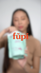[Bundle of 4] Hot Pot Tomato Fupi Crispy Beancurd Skin Chips [Fu Chuk Chips] (4 x 75g)