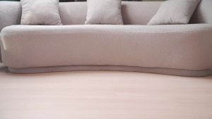 Microfiber Lazy Mop Slippers Dust Cleaning Slipper Detachable Mopping Shoes