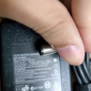Dell Laptop Charger Adapter 19.5V 4.62A CWP for Latitude E5550 E5570 E5580 E6120 E6220 E6230 E6320 E6330 E6400 E6410 E6420 E6430 E6430 ATG E6430S E6500 E6510 E6520 E6530 E7250 E7270