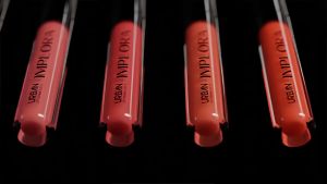 IMPLORA Urban Lip Cream Matte x Relaxa