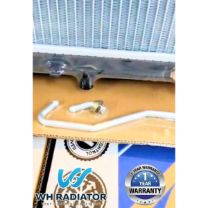 HYUNDAI i10 1.0cc/1.1cc (26MM)Double Layer TOP QUALITY AUTO/MANUAL Radiator Tangki Air