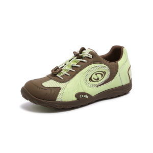 CAMEL | Retro Red  Training Shoes Spring 2026 New