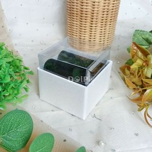 Kotak Cincin Box Lucu untuk Acara Tunangan Lamaran dan Pernikahan - BCEKO