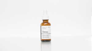 The Ordinary ARetinol 0.5% in Squalane Serum with ARetinol & Squalane Improves Texture Enhances Elasticity Facial Serum For Normal Skin Gentle 30ml