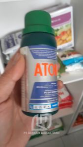 Pupuk Cair ZPT Atonik 100ml Original Zat Pengatur Tumbuh Tanaman
